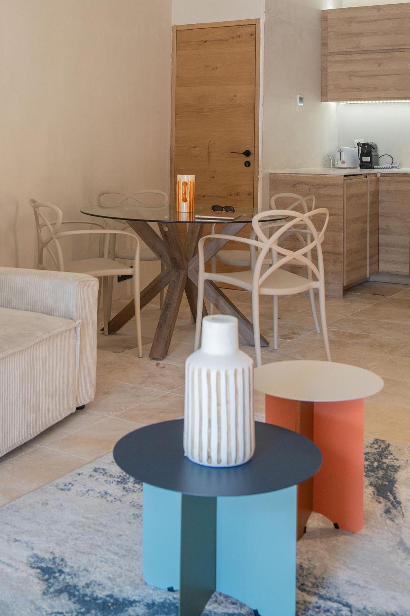 Appartement Amour Terrasse Sur L'Eau グリモー エクステリア 写真