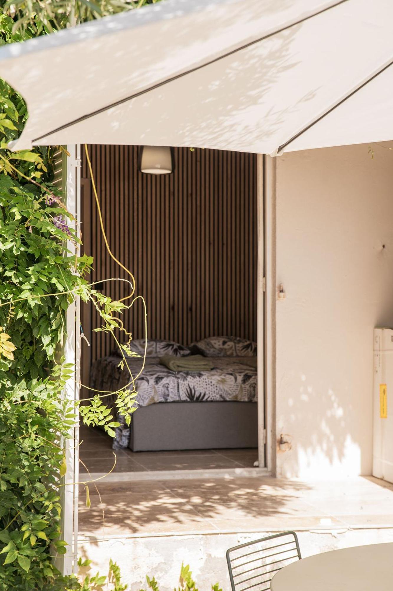 Appartement Amour Terrasse Sur L'Eau グリモー エクステリア 写真